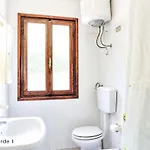 1 By Interhome Prázdninový dům Trappola