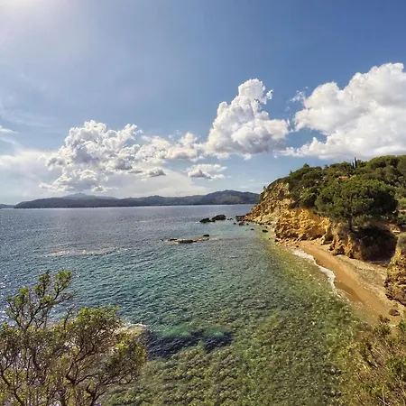 בית נופש 1 By Interhome Trappola