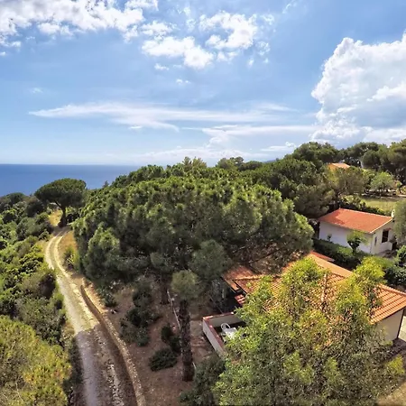 1 By Interhome Trappola