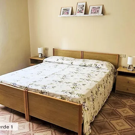 Vakantiehuis 1 By Interhome Trappola