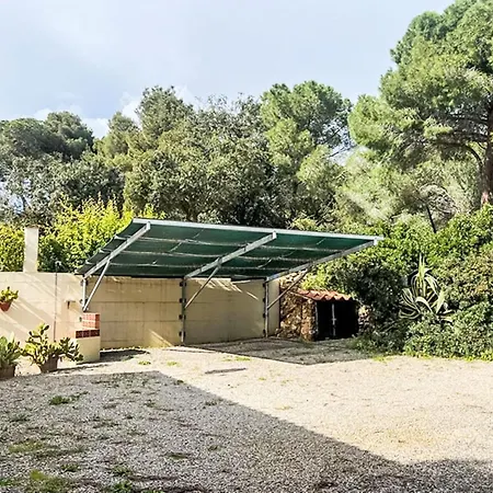 1 By Interhome Trappola