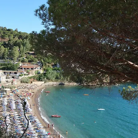 1 By Interhome * Trappola