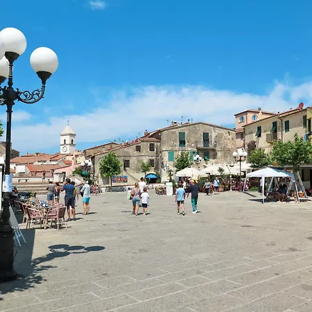 Holiday home 1 By Interhome Trappola