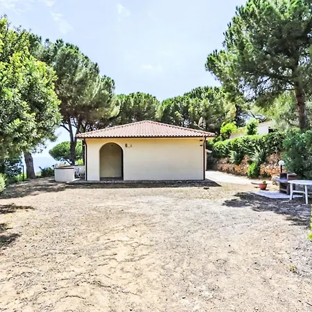 1 By Interhome Trappola