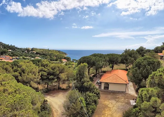 1 By Interhome Holiday home