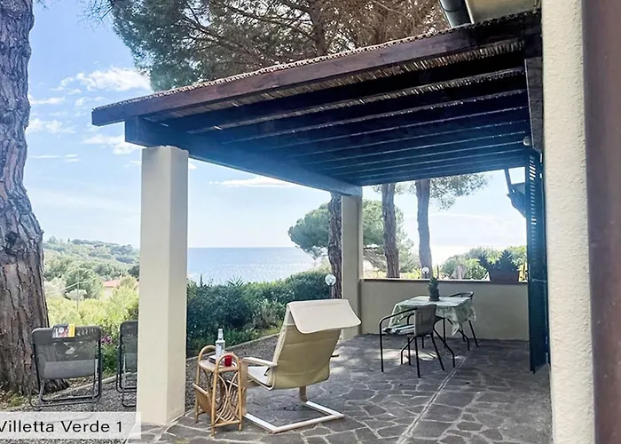 1 By Interhome Holiday home