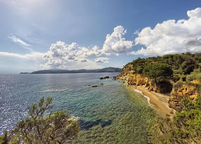 Holiday home 1 By Interhome Trappola