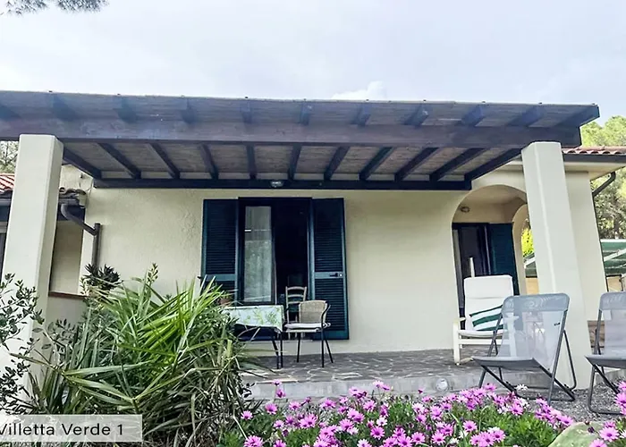 1 By Interhome Vakantiehuis