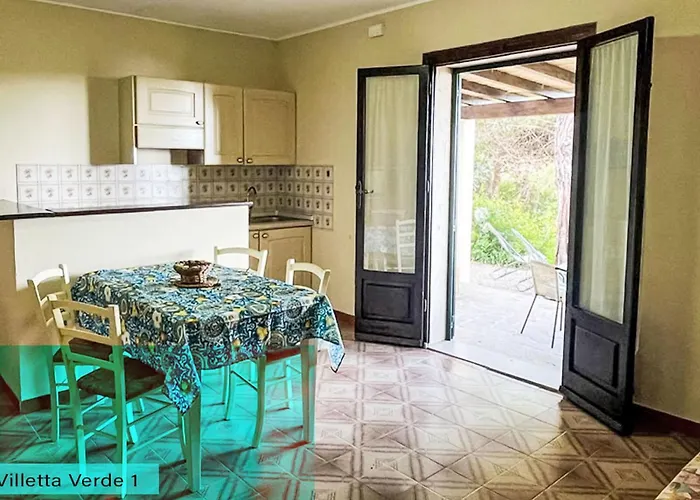 1 By Interhome Vakantiehuis