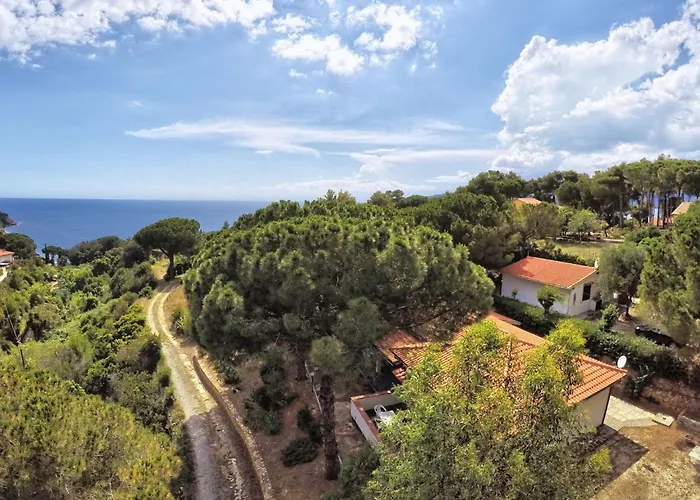 1 By Interhome Trappola