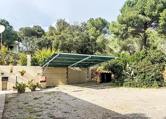 1 By Interhome Trappola