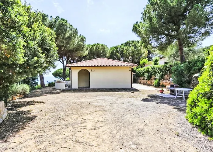 Holiday home 1 By Interhome