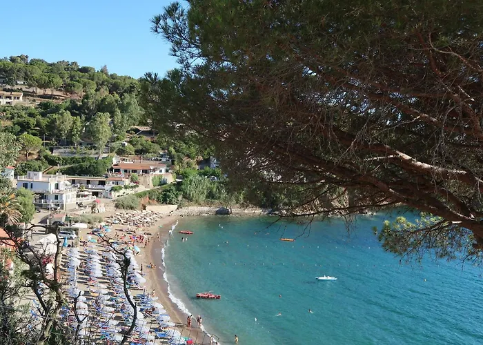 1 By Interhome * Trappola