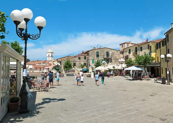 Vakantiehuis 1 By Interhome Trappola